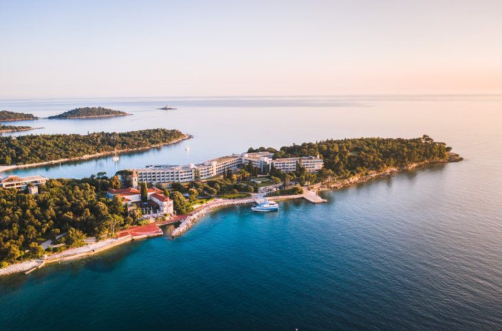 Island Hotel Istra <div class="m-page-header__rating"><span class="m-page-header__rating--star"></span><span class="m-page-header__rating--star"></span><span class="m-page-header__rating--star"></span><span class="m-page-header__rating--star"></span></div>