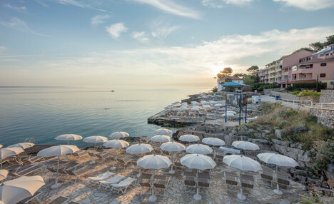 Punta Vitality Hotel ****