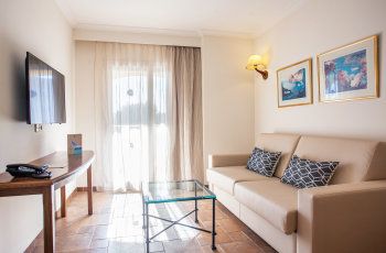Appartement Nilo Blanco