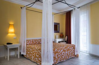 Deluxezimmer
