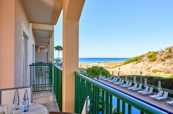 One Bedroom Suite