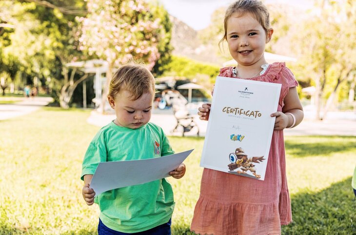 Falkensteiner Resort Capo Boi <div class="m-page-header__rating"><span class="m-page-header__rating--star"></span><span class="m-page-header__rating--star"></span><span class="m-page-header__rating--star"></span><span class="m-page-header__rating--star"></span><span class="m-page-header__rating--star"></span></div>