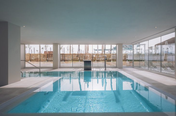 Iberostar Waves Alcudia Park <div class="m-page-header__rating"><span class="m-page-header__rating--star"></span><span class="m-page-header__rating--star"></span><span class="m-page-header__rating--star"></span><span class="m-page-header__rating--star"></span></div>