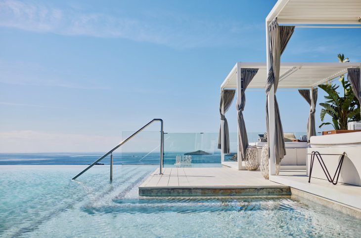 Bless Hotel Ibiza <div class="m-page-header__rating"><span class="m-page-header__rating--star"></span><span class="m-page-header__rating--star"></span><span class="m-page-header__rating--star"></span><span class="m-page-header__rating--star"></span><span class="m-page-header__rating--star"></span></div>