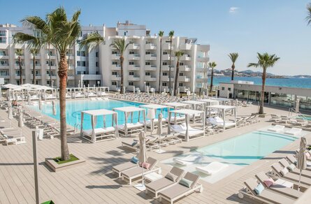 Sentido Garbi Ibiza & Spa (Erlebnisreise September)