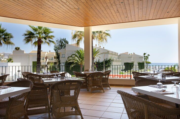 Hipotels Mediterraneo Club <div class="m-page-header__rating"><span class="m-page-header__rating--star"></span><span class="m-page-header__rating--star"></span><span class="m-page-header__rating--star"></span><span class="m-page-header__rating--star"></span></div>