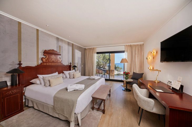 Secrets Mallorca Villamil Resort & Spa (adults only) <div class="m-page-header__rating"><span class="m-page-header__rating--star"></span><span class="m-page-header__rating--star"></span><span class="m-page-header__rating--star"></span><span class="m-page-header__rating--star"></span><span class="m-page-header__rating--star"></span></div>