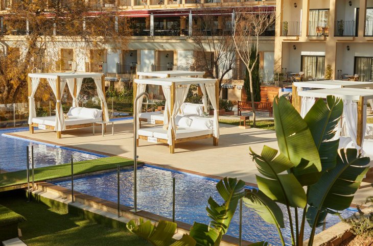 Secrets Mallorca Villamil Resort & Spa (adults only) <div class="m-page-header__rating"><span class="m-page-header__rating--star"></span><span class="m-page-header__rating--star"></span><span class="m-page-header__rating--star"></span><span class="m-page-header__rating--star"></span><span class="m-page-header__rating--star"></span></div>