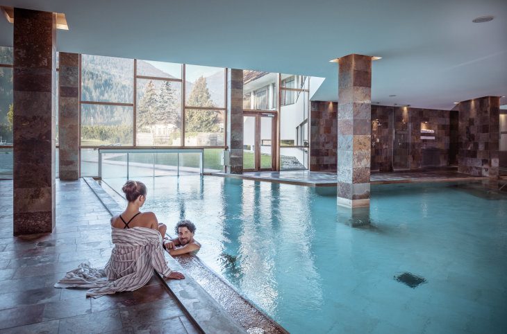 Falkensteiner Hotel & Spa Carinzia <div class="m-page-header__rating"><span class="m-page-header__rating--star"></span><span class="m-page-header__rating--star"></span><span class="m-page-header__rating--star"></span><span class="m-page-header__rating--star"></span></div>