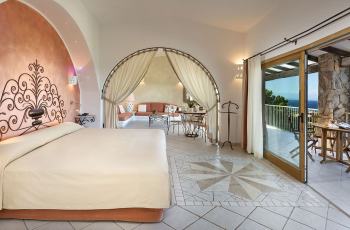 Suite Spargi