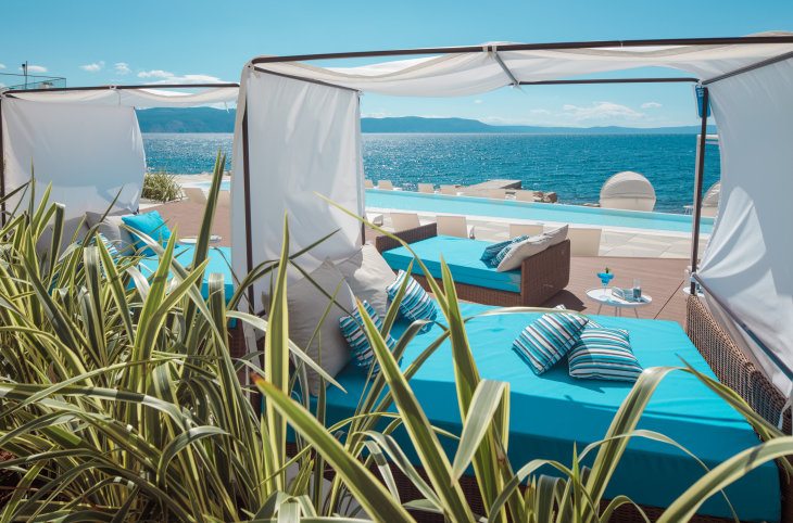 GIRANDELLA Resort Valamar Collection - für Gäste ab 16 Jahren <div class="m-page-header__rating"><span class="m-page-header__rating--star"></span><span class="m-page-header__rating--star"></span><span class="m-page-header__rating--star"></span><span class="m-page-header__rating--star"></span></div>