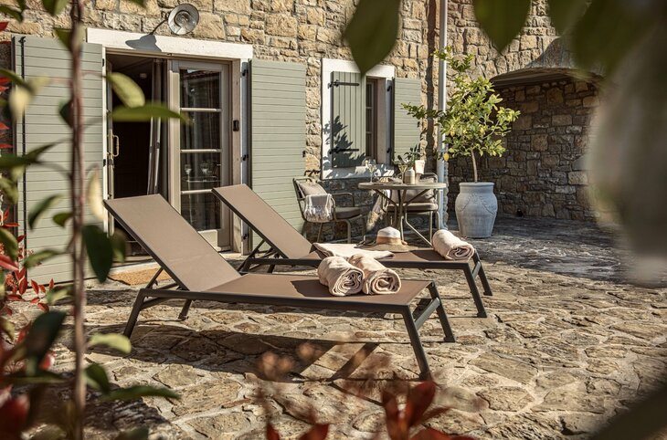 San Canzian Hotel & Residences <div class="m-page-header__rating"><span class="m-page-header__rating--star"></span><span class="m-page-header__rating--star"></span><span class="m-page-header__rating--star"></span><span class="m-page-header__rating--star"></span><span class="m-page-header__rating--star"></span></div>