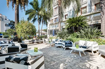 Hotel Caravel (Erlebnisreise Amalfiküste) ***½