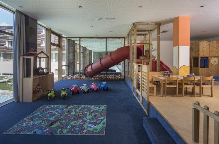 Falkensteiner Hotel & Spa Carinzia <div class="m-page-header__rating"><span class="m-page-header__rating--star"></span><span class="m-page-header__rating--star"></span><span class="m-page-header__rating--star"></span><span class="m-page-header__rating--star"></span></div>
