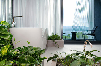 Doppelzimmer Luxury