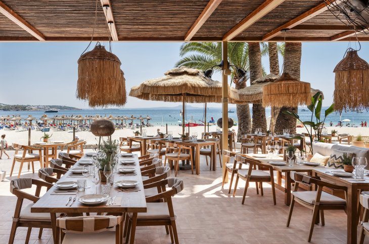 Zel Mallorca <div class="m-page-header__rating"><span class="m-page-header__rating--star"></span><span class="m-page-header__rating--star"></span><span class="m-page-header__rating--star"></span><span class="m-page-header__rating--star"></span></div>