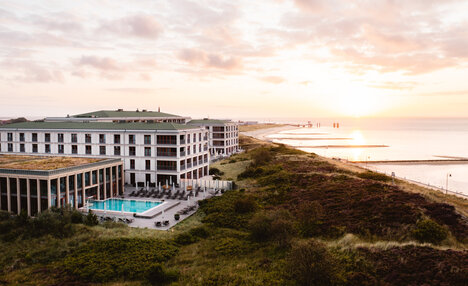 A-ROSA Sylt *****