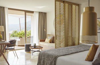 Juniorsuite Privatpool