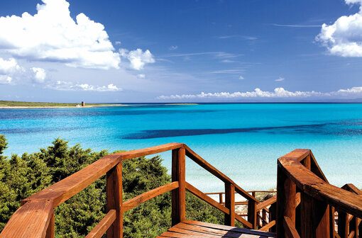 Mietwagenrundreise "die grosse Sardinienrundreise" Mietwagenrundreise "die grosse Sardinienrundreise"