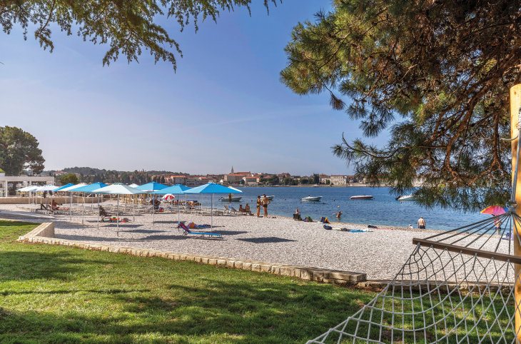 Valamar Parentino Hotel <div class="m-page-header__rating"><span class="m-page-header__rating--star"></span><span class="m-page-header__rating--star"></span><span class="m-page-header__rating--star"></span><span class="m-page-header__rating--star"></span></div>
