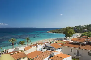 Lu'Hotel Maladroxia ***