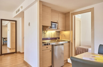 Suite Two Bedroom