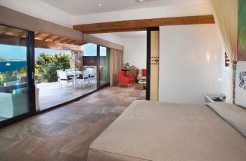 Suite Arcipelago