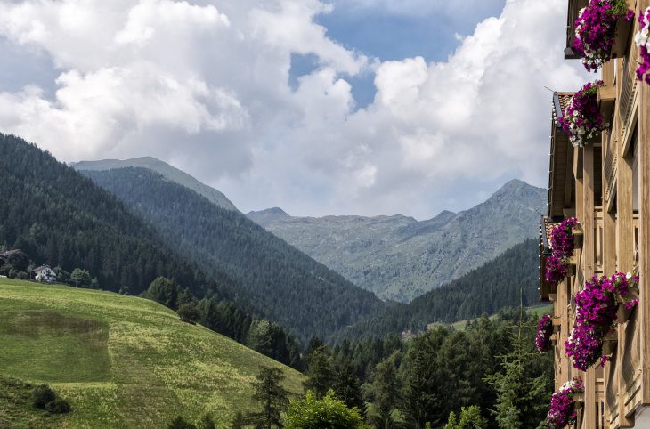 Falkensteiner Hotel & Spa Sonnenparadies <div class="m-page-header__rating"><span class="m-page-header__rating--star"></span><span class="m-page-header__rating--star"></span><span class="m-page-header__rating--star"></span><span class="m-page-header__rating--star"></span></div>