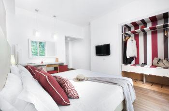 Doppelzimmer Standard