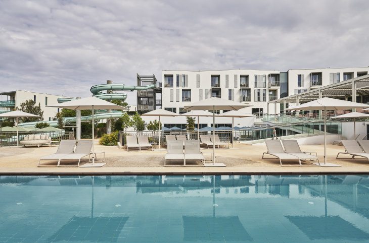 Falkensteiner Family Hotel Diadora <div class="m-page-header__rating"><span class="m-page-header__rating--star"></span><span class="m-page-header__rating--star"></span><span class="m-page-header__rating--star"></span><span class="m-page-header__rating--star"></span><span class="m-page-header__rating--star"></span></div>