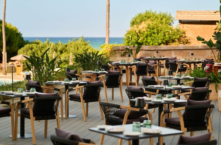 Sarena de Muro Resort Mallorca <div class="m-page-header__rating"><span class="m-page-header__rating--star"></span><span class="m-page-header__rating--star"></span><span class="m-page-header__rating--star"></span><span class="m-page-header__rating--star"></span><span class="m-page-header__rating--star"></span></div>
