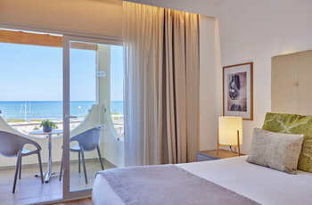 One Bedroom Suite