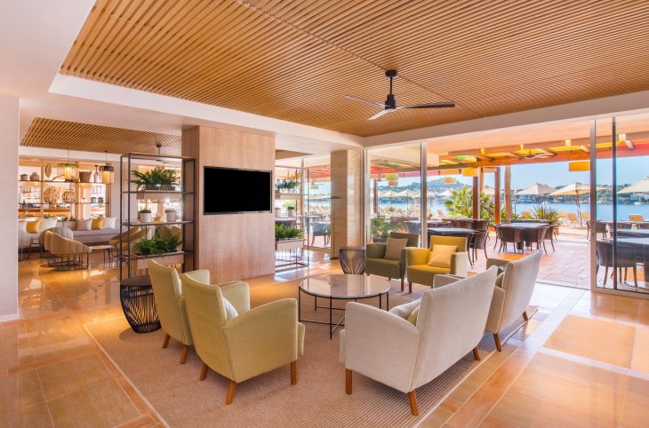 Iberostar Selection Jardin del Sol Suites (adults only) <div class="m-page-header__rating"><span class="m-page-header__rating--star"></span><span class="m-page-header__rating--star"></span><span class="m-page-header__rating--star"></span><span class="m-page-header__rating--star"></span></div>