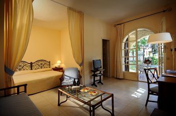 Garten Cottages Vega/Apollo/Nettuno/Orione/Venere/Sirio/Lem
