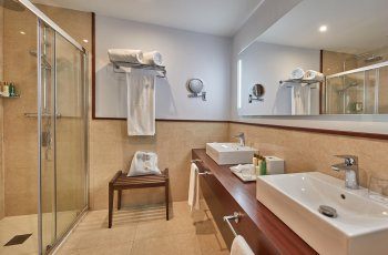 Preferred Club Juniorsuite Swim Up