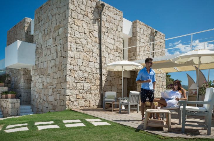 Grand Relais dei Nuraghi (D) <div class="m-page-header__rating"></div>