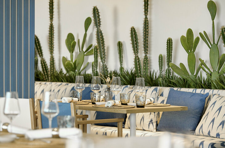 Iberostar Selection Es Trenc <div class="m-page-header__rating"><span class="m-page-header__rating--star"></span><span class="m-page-header__rating--star"></span><span class="m-page-header__rating--star"></span><span class="m-page-header__rating--star"></span><span class="m-page-header__rating--star"></span></div>