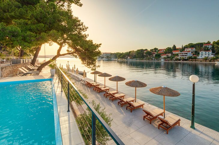 Hotel Milna Osam - Adults only <div class="m-page-header__rating"><span class="m-page-header__rating--star"></span><span class="m-page-header__rating--star"></span><span class="m-page-header__rating--star"></span><span class="m-page-header__rating--star"></span></div>
