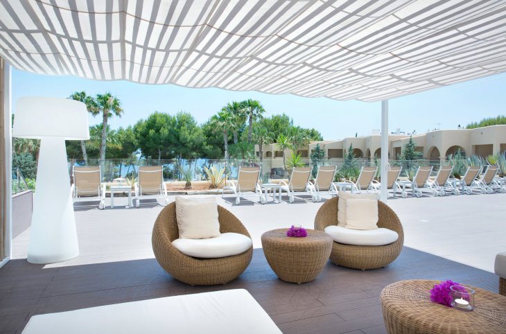 Grupotel Santa Eularia & Spa (adults only) <div class="m-page-header__rating"><span class="m-page-header__rating--star"></span><span class="m-page-header__rating--star"></span><span class="m-page-header__rating--star"></span><span class="m-page-header__rating--star"></span></div>