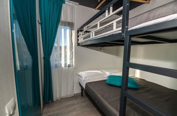 Camping Villa