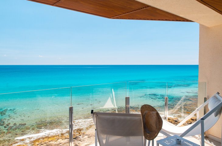 Melbeach & Spa (adults only) <div class="m-page-header__rating"><span class="m-page-header__rating--star"></span><span class="m-page-header__rating--star"></span><span class="m-page-header__rating--star"></span><span class="m-page-header__rating--star"></span></div>