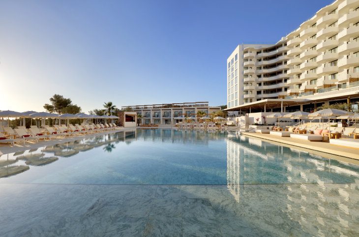 TRS Ibiza Hotel <div class="m-page-header__rating"><span class="m-page-header__rating--star"></span><span class="m-page-header__rating--star"></span><span class="m-page-header__rating--star"></span><span class="m-page-header__rating--star"></span><span class="m-page-header__rating--star"></span></div>