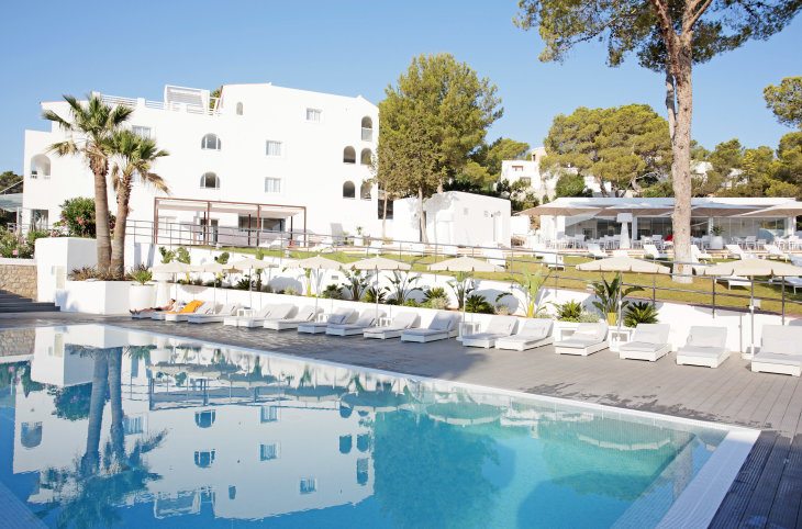 Grupotel Ibiza Beach Resort (adults only) <div class="m-page-header__rating"><span class="m-page-header__rating--star"></span><span class="m-page-header__rating--star"></span><span class="m-page-header__rating--star"></span><span class="m-page-header__rating--star"></span></div>