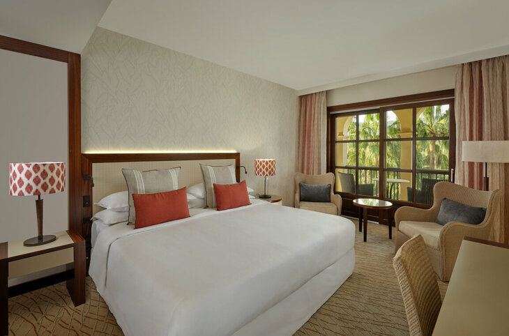 Sheraton Mallorca Arabella Golf Resort <div class="m-page-header__rating"><span class="m-page-header__rating--star"></span><span class="m-page-header__rating--star"></span><span class="m-page-header__rating--star"></span><span class="m-page-header__rating--star"></span><span class="m-page-header__rating--star"></span></div>