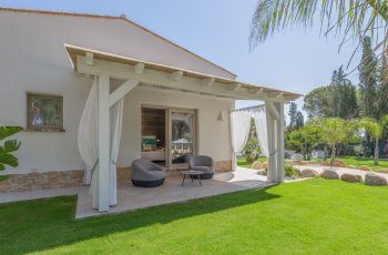 Villa Girasole