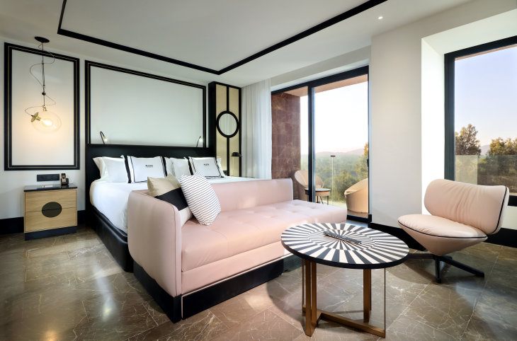 Bless Hotel Ibiza <div class="m-page-header__rating"><span class="m-page-header__rating--star"></span><span class="m-page-header__rating--star"></span><span class="m-page-header__rating--star"></span><span class="m-page-header__rating--star"></span><span class="m-page-header__rating--star"></span></div>