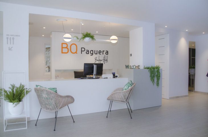 BQ Paguera Boutique Hotel (adults only) <div class="m-page-header__rating"><span class="m-page-header__rating--star"></span><span class="m-page-header__rating--star"></span><span class="m-page-header__rating--star"></span><span class="m-page-header__rating--star"></span></div>