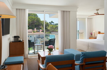 H10 Blue Mar Juniorsuite