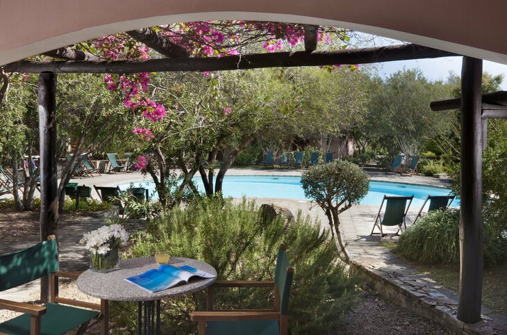 Residenz Cala di Falco <div class="m-page-header__rating"></div>