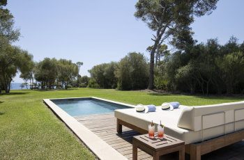Gran Suite Neptuno Privatpool